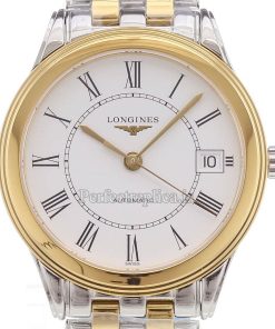 Longines Flagship L4.774.3.21.7