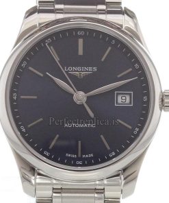 Longines Master L2.257.4.92.6