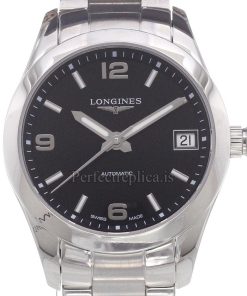 Longines Conquest L2.385.4.56.6