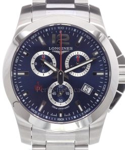 Longines Conquest L3.800.4.96.6