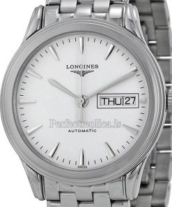 Longines Flagship L4.799.4.12.6
