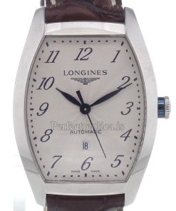 Longines Evidenza L2.342.4.73.4