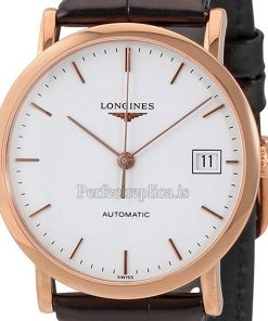Longines Elegant L4.778.8.12.0