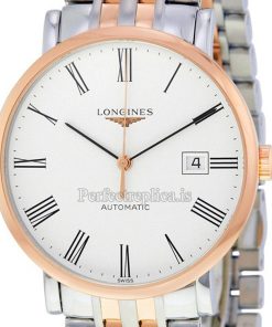 Longines Elegant L4.910.5.11.7