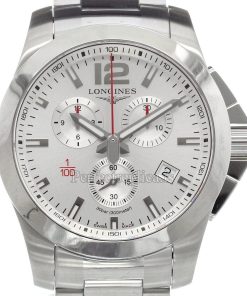 Longines Conquest L3.800.4.76.6