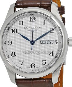 Longines Master L2.755.4.78.3