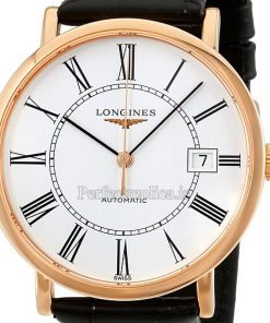 Longines Elegant L4.787.8.11.0