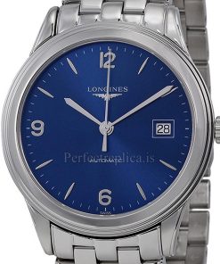 Longines Flagship L4.874.4.96.6