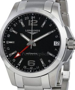 Longines Conquest L3.687.4.56.6