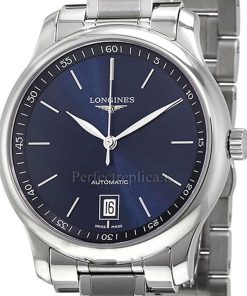 Longines Master L2.628.4.92.6