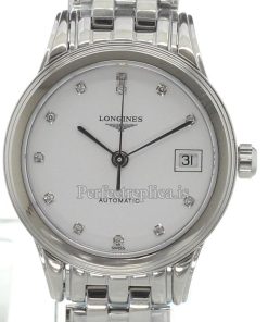 Longines Flagship L4.274.4.27.6