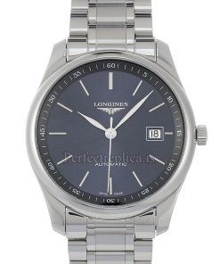 Longines Master L2.793.4.92.6