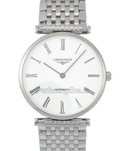 Longines La Grande Classique L4.908.4.11.6