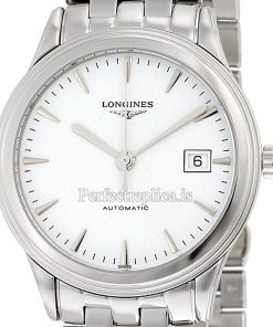 Longines Flagship L4.874.4.12.6