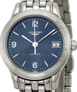 Longines Flagship L4.274.4.96.6