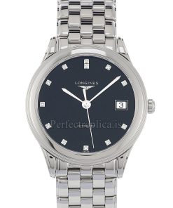 Longines Flagship L4.774.4.57.6