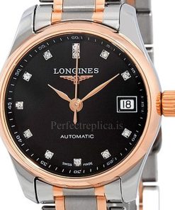 Longines Master L2.128.5.59.7