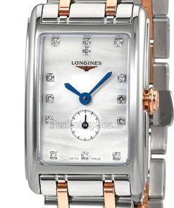 Longines DolceVita L5.255.5.87.7