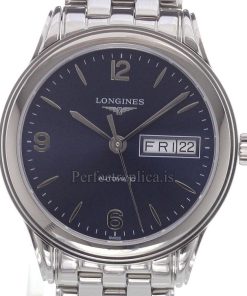 Longines Flagship L4.799.4.96.6