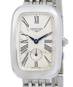 Longines Equestrian L6.142.4.71.6