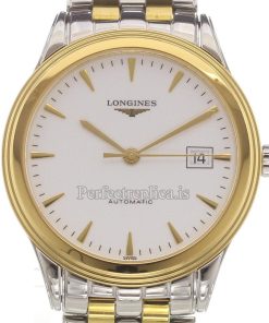 Longines Flagship L4.874.3.22.7