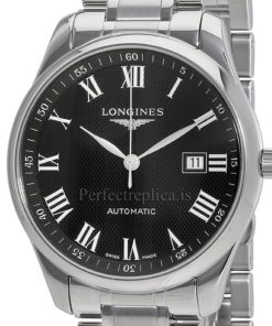 Longines Master L2.893.4.51.6