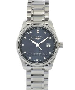 Longines Master L2.257.4.97.6