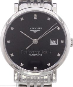Longines Elegant L4.310.4.57.6