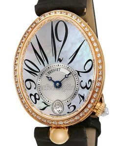 Breguet Reine de Naples 8918BA/58/864/D00D