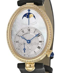 Breguet Reine de Naples 8908BA/52/864/D00D