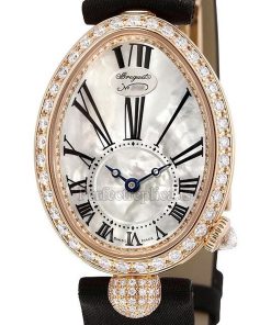 Breguet Reine de Naples 8928BR/51/844/DD0D