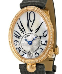 Breguet Reine de Naples 8918BR/58/864/D00D
