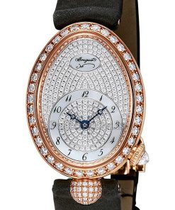 Breguet Reine de Naples 8928BR/8D/844/DD0D
