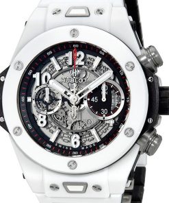 Hublot Big Bang 411.HX.1170.HX