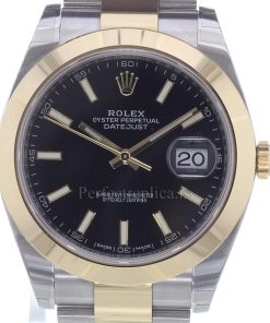 Rolex Datejust 126303