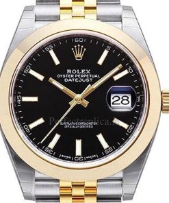 Rolex Datejust 126303