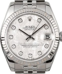 Rolex Datejust 178274