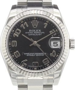 Rolex Datejust 178274