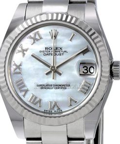 Rolex Datejust 178274