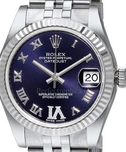 Rolex Datejust 178274