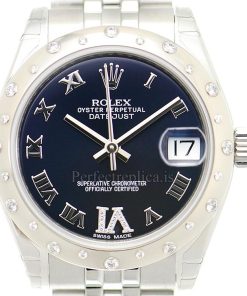 Rolex Datejust 178344