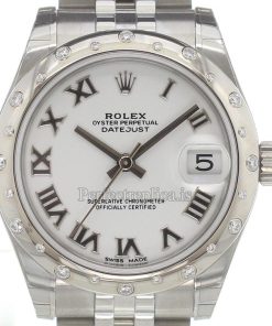 Rolex Datejust 178344