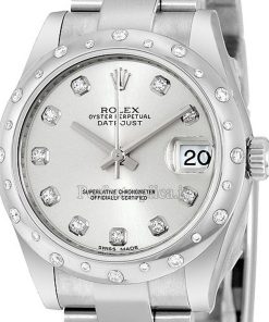 Rolex Datejust 178344
