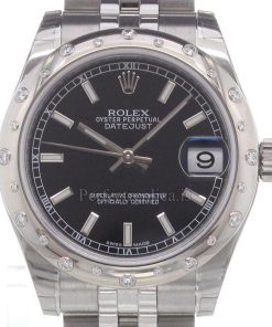Rolex Datejust 178344
