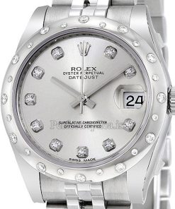 Rolex Datejust 178344