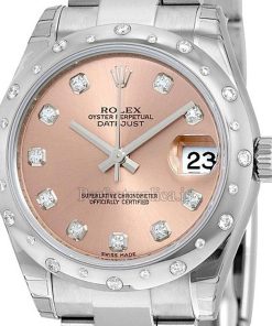 Rolex Datejust 178344