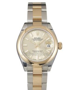 Rolex Lady-Datejust 279163