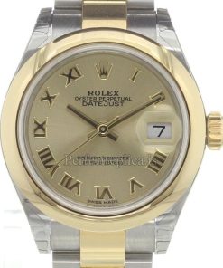 Rolex Lady-Datejust 279163