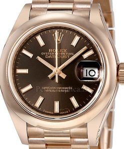 Rolex Lady-Datejust 279165
