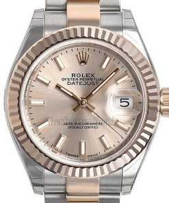 Rolex Lady-Datejust 279171
